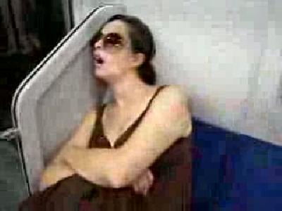 metroda uyumanın sakıncaları