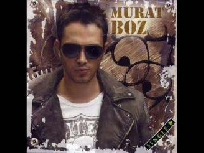 murat boz-uçurum