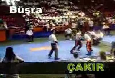 sakarya kickboks S. GÖKPINAR