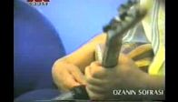 latif doğan biçare ( barak havası ) ozanın sofrası