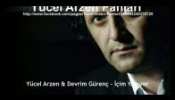 Yücel Arzen & Devrim Gürenç.. İçim Yanıyor
