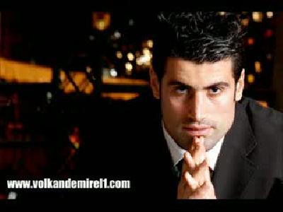 volkan demirel