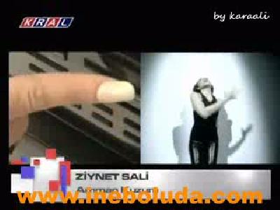 ziynet sali - amman kuzum