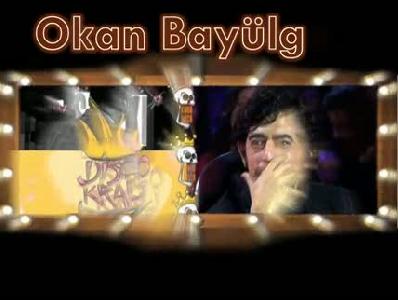 disko kralı yeni jenerik