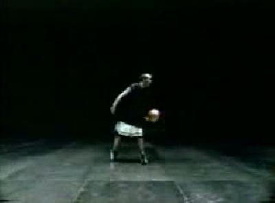 nba - nike -