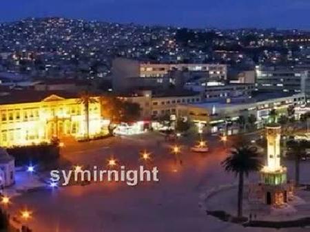 IZMIRIM GECESI AYDIN �EHIR