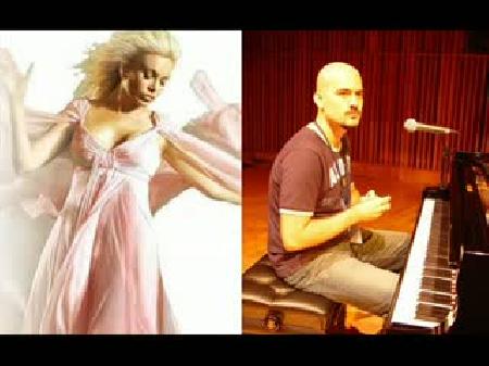 Ajda Pekkan ve Toygar Işıklı
