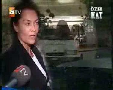 hülya avşar zehirlendi haberi...