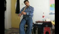 dilsiz kaval (Arguvan horlatma) Oktay YÖRÜK