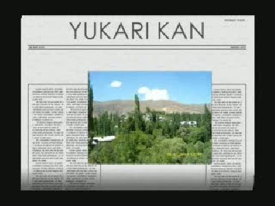 ispir yukarı özbağ köyü 2009