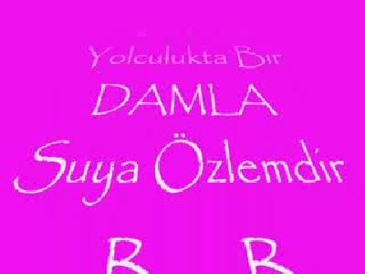 damla sönmez