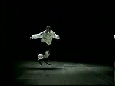 nike football freestyle