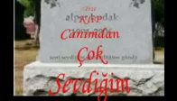 tufan altaş yüreğimde yara var