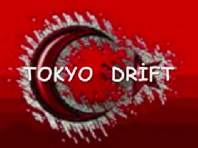 tokyo drift