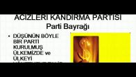 video Acizleri Kandırma Partisi