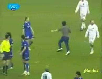 faul yapma :))