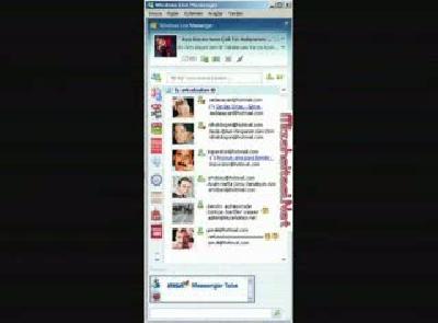 İŞde ünlülerİn msn adreslerİ