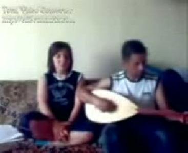 aslan ve burcu