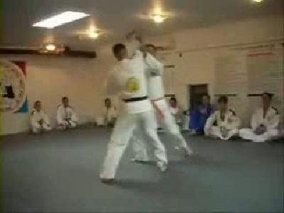 aikido