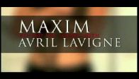 Avril Lavigne Soyundu