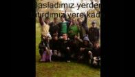 yakacık meslek 12-k mezunıyet vıdeosu elveda