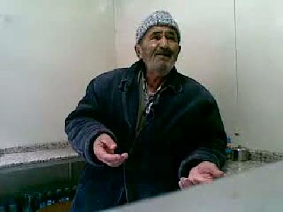 bu dede başka dede:)