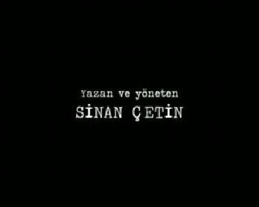 sinan çetin'in yasaklı reklamı